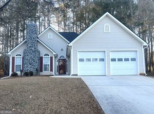 474 Madeline Rose Ct, Fayetteville, GA 30215