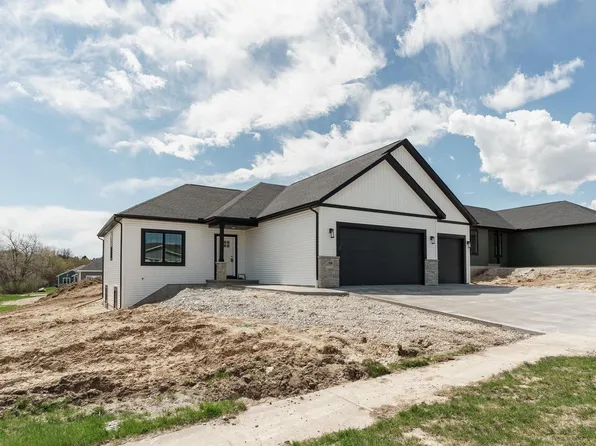 206 Edgewater COURT, Theresa, WI 53091