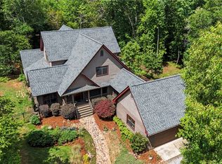 151 Hickory Pointe Dr, Athens, GA 30605
