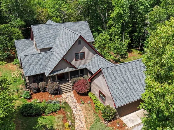 151 Hickory Pointe Drive, Athens, GA 30605