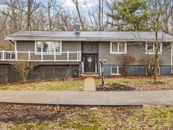 2065 State Route 603, Ashland, OH 44805