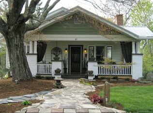 67 Fairfax Ave, Asheville, NC 28806