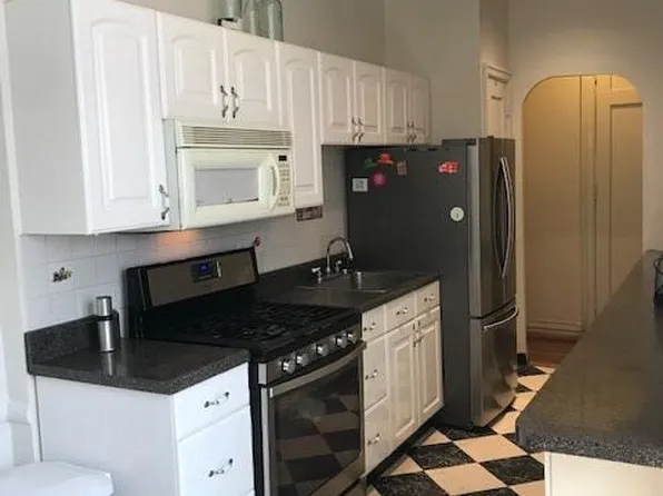 2922 Barnes Avenue #5G, Bronx, NY 10467