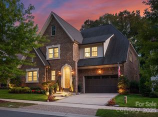 4611 Harper Ct, Charlotte, NC 28210