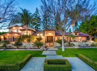 2510 W San Ramon Ave, Fresno, CA 93711