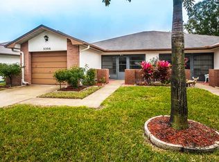 3306 Gorse Ct, Palm Harbor, FL 34684