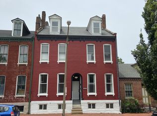 1841 S 10th St #420878, Saint Louis, MO 63104