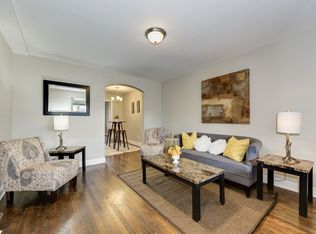 712 Walnut St, Little Rock, AR 72205