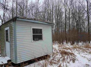 4692 Oak Rd, Owen, WI 54460