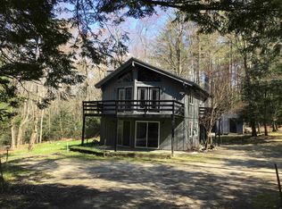 367 Shady Pnes, Sunderland, VT 05250