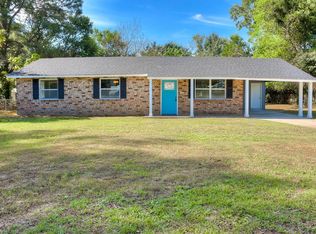 2939 Panhandle Cir, Augusta, GA 30906