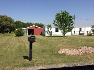 47 Old Red Rd, Ward, AR 72176