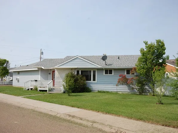 801 8th Ave SE, Sidney, MT 59270
