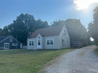 2608 S Walnut St, Coffeyville, KS 67337