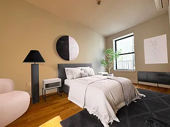 Rented by Pear NYC LLC