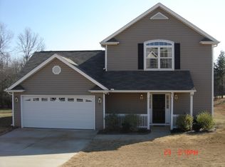 635 Hibbard Farm Rd, Inman, SC 29349