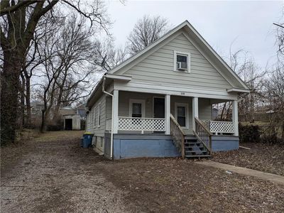 108 S Ralston Ave, Independence, MO, 64054