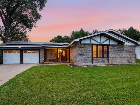 7605 N Richland Blvd, North Richland Hills, TX 76180