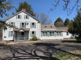 1 Pinney Rd, Somers, CT 06071