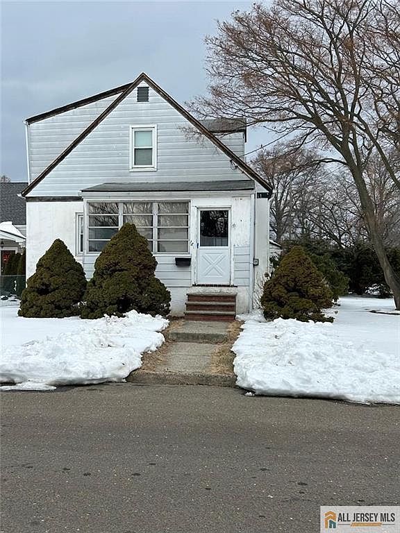 18 Tice Ave, South River, NJ 08882 | MLS #2661265M | Zillow