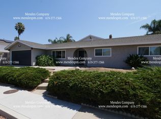 4705 Cannington Dr, San Diego, CA 92117