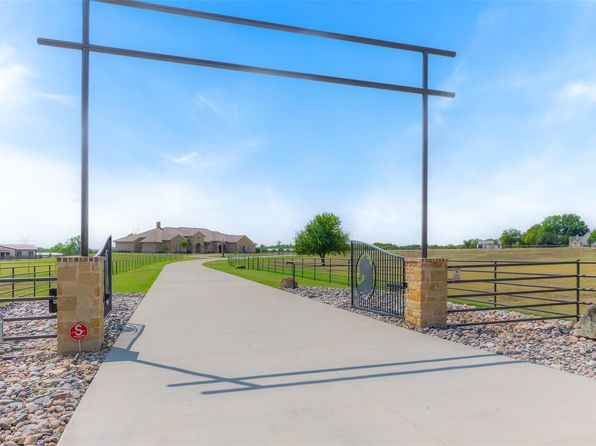 Home for Sale in Celina TX