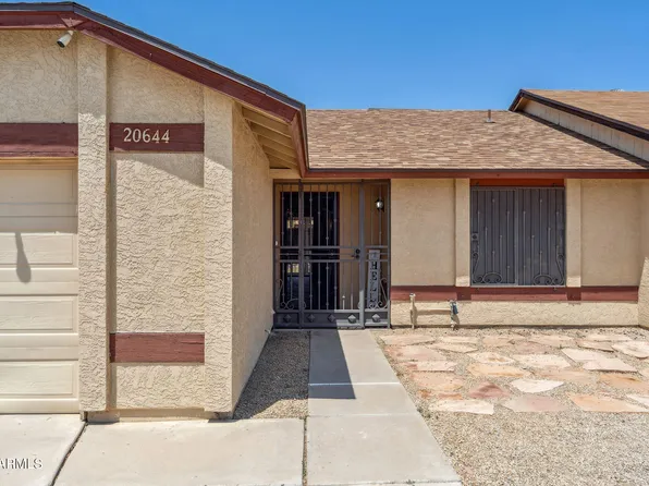 20644 N 30TH Drive, Phoenix, AZ 85027