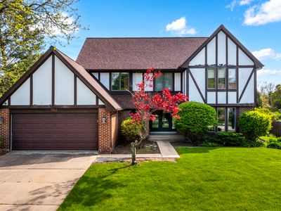 1352 Goldenrod Dr, Naperville, IL, 60540