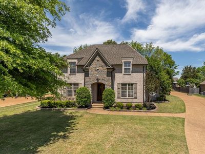 9254 Cielo Dr, Germantown, TN, 38138