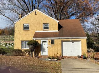 7743 Mount Carmel Rd, Verona, PA 15147