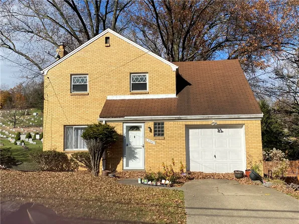 7743 Mount Carmel Rd, Verona, PA 15147