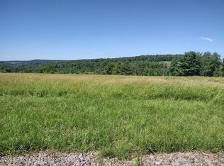 State Route 848, New Milford, PA 18834