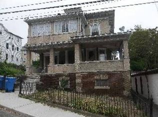 498 Washington Ave #2, Waterbury, CT 06708