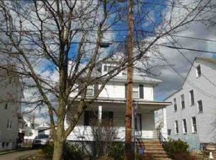192 Laurel Ave, Irvington, NJ 07111