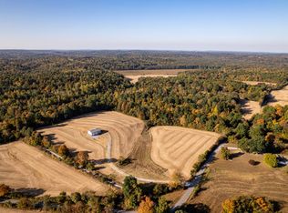 2265 Logan Rd, Dawson Springs, KY 42408