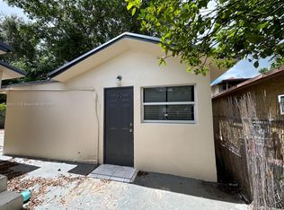 1872 NW 1st St #2, Miami, FL 33125