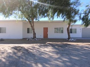 9968 Rawson Rd, Morongo Valley, CA 92256