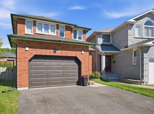 46 Fieldcrest Ave, Clarington, ON L1E 2X5