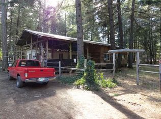 4304 Dick George Rd, Cave Junction, OR 97523