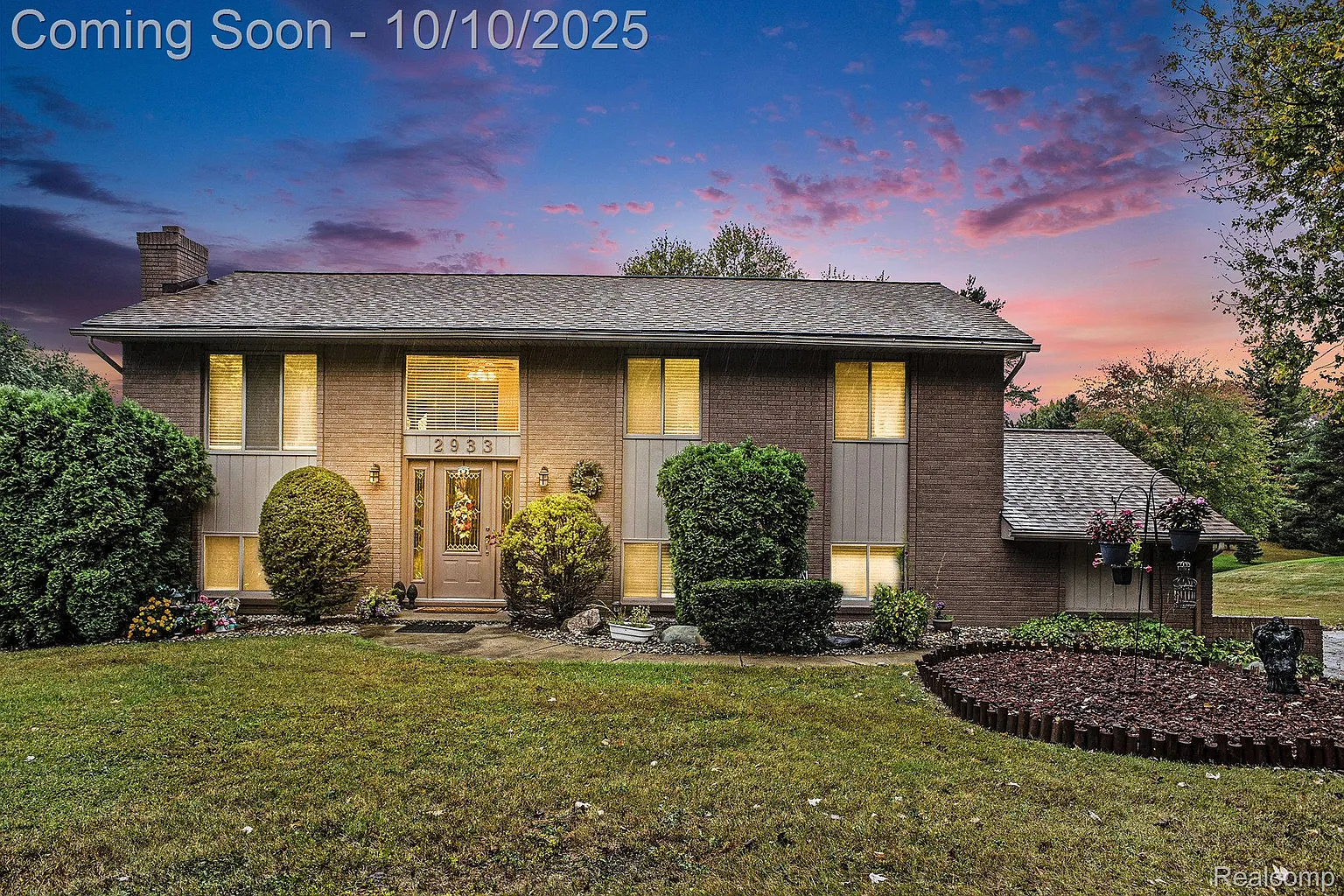 2933 Bullard Rd photo 1