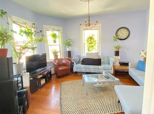 95 Belmont St, Somerville, MA 02143