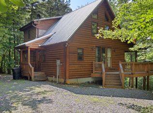 108 Lower Prince Mountain Rd, Cherry Log, GA 30522