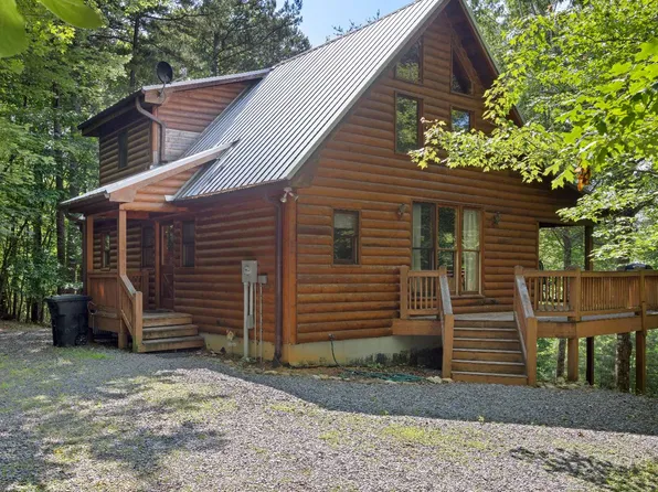 108 Lower Prince Mountain Rd, Cherry Log, GA 30522