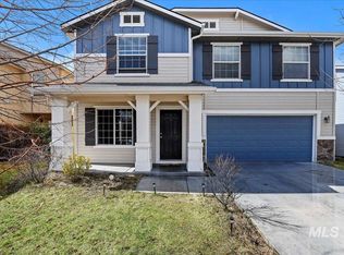 5571 S Pepperridge Way, Boise, ID 83709