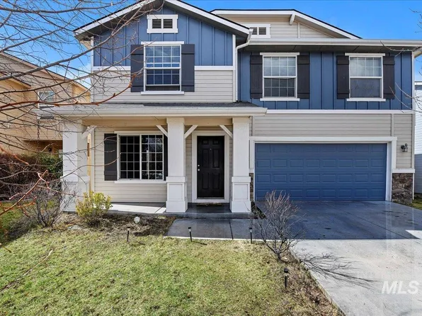 5571 S Pepperridge Way, Boise, ID 83709