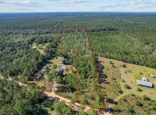 Strickland Rd, Waycross, GA 31503