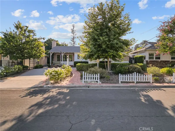 10827 Yarmouth Ave, Granada Hills, CA 91344