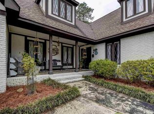 718 Kinlock Ct, Columbia, SC 29223