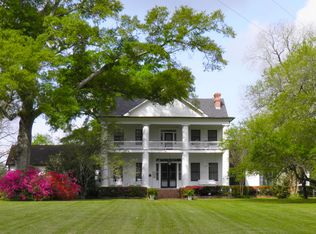 422 Dougherty Ln, Jackson, LA 70748