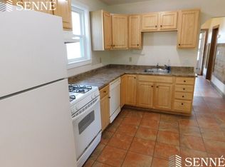 53 Porter Rd #A, Cambridge, MA 02140